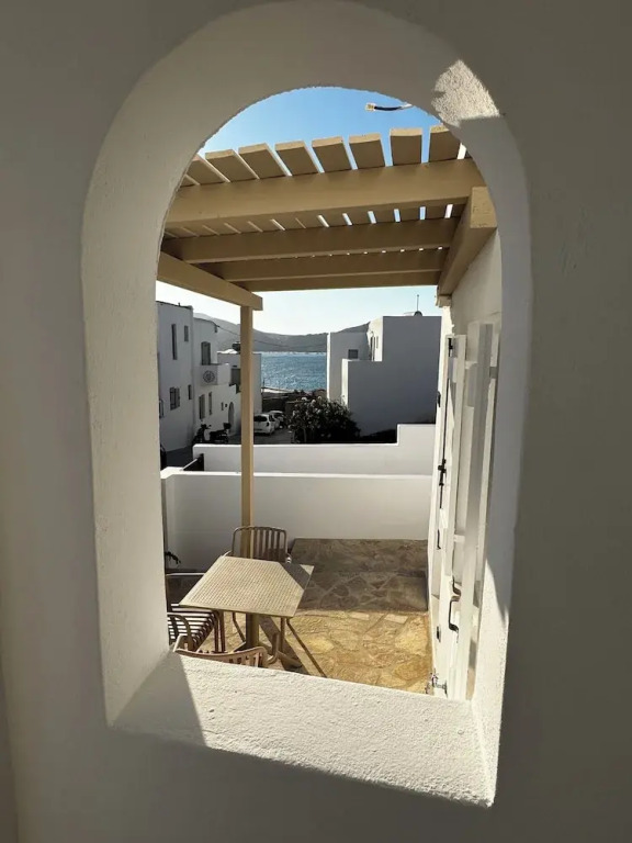Alea Apartments