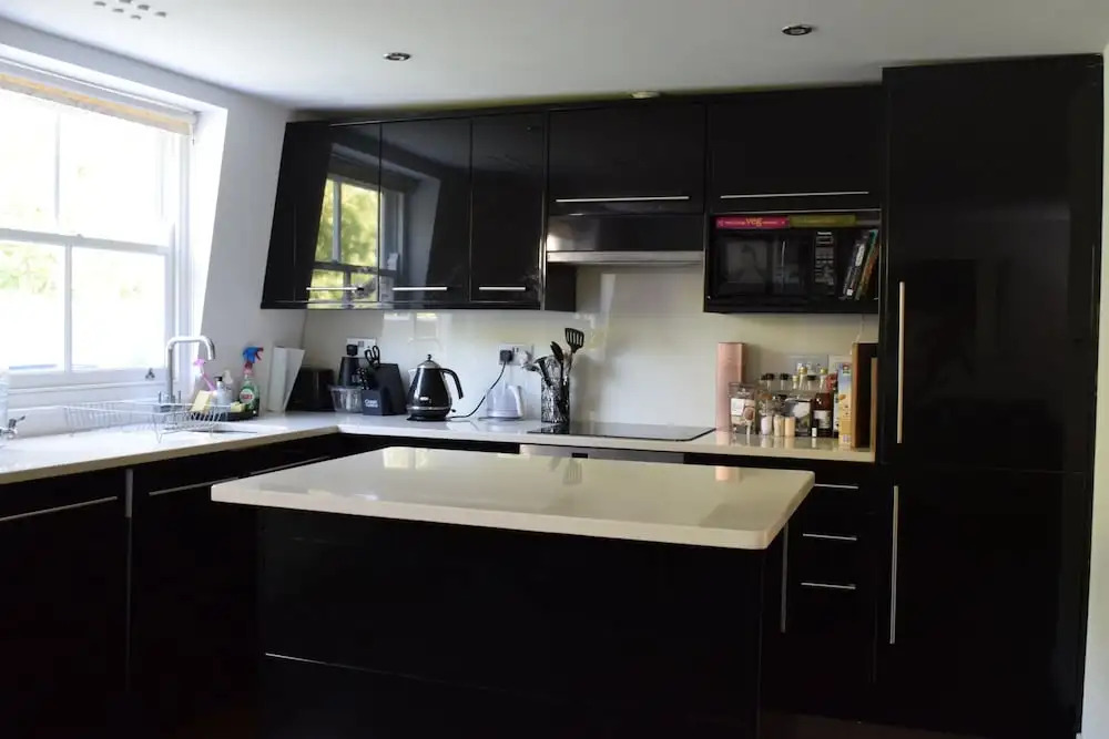 2 Bedroom Apartment in Paddington