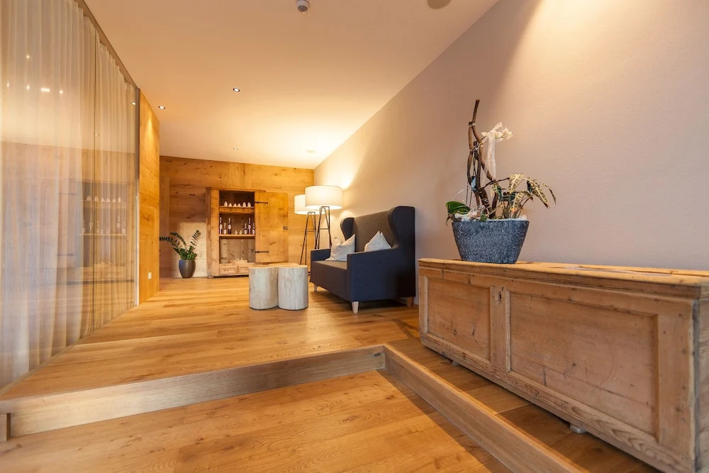 JOAS guesthouse