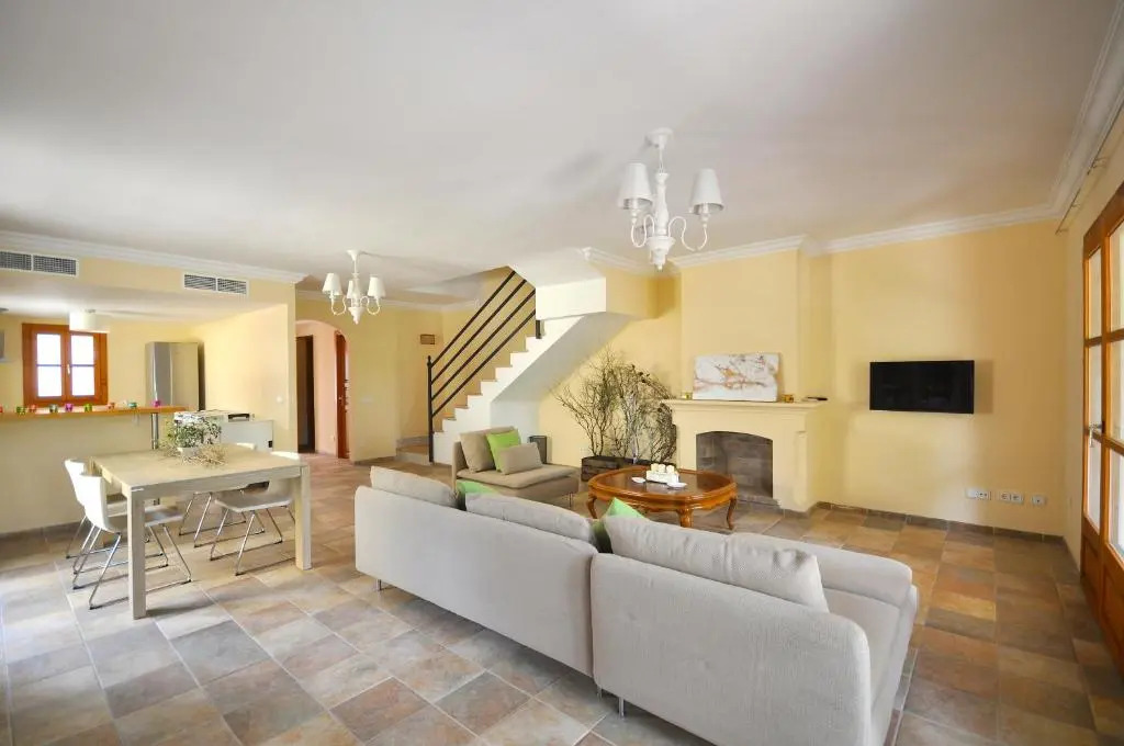 Houm Villa Cala Pi