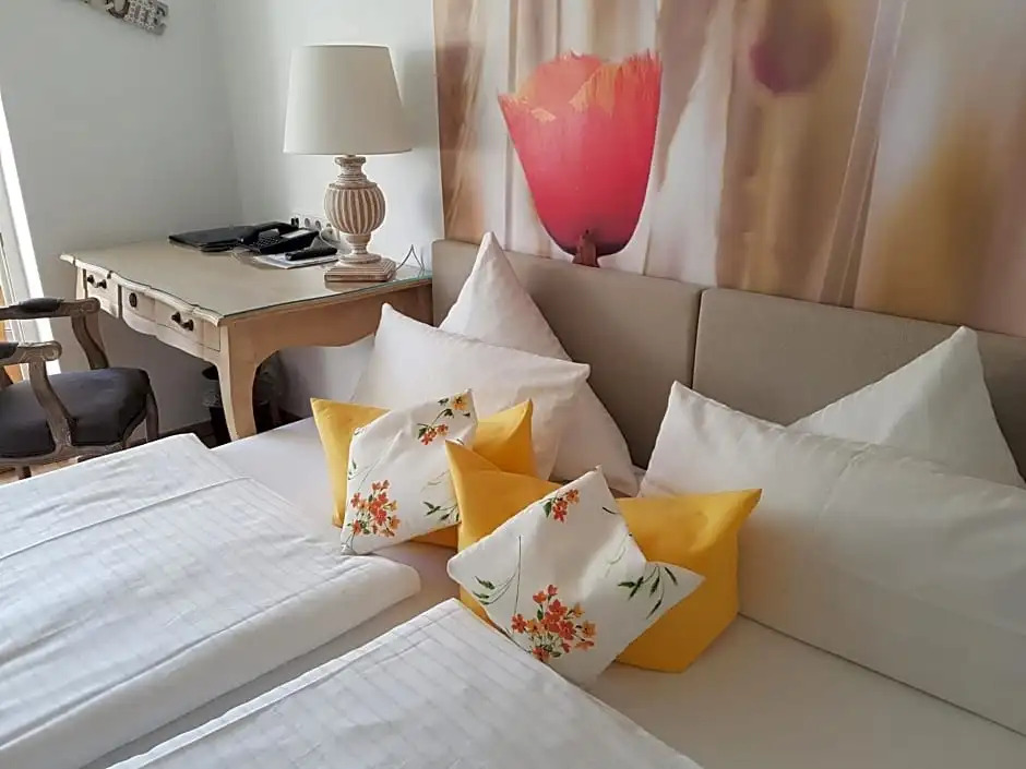 Hotel Villa Verde