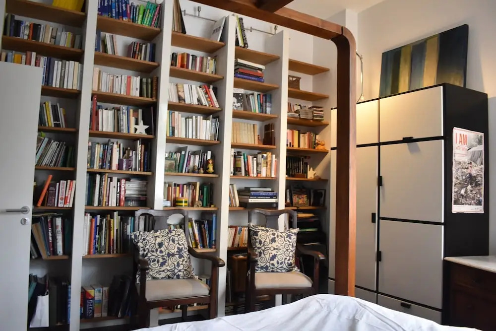 Spacious 3 Bedroom Apartment