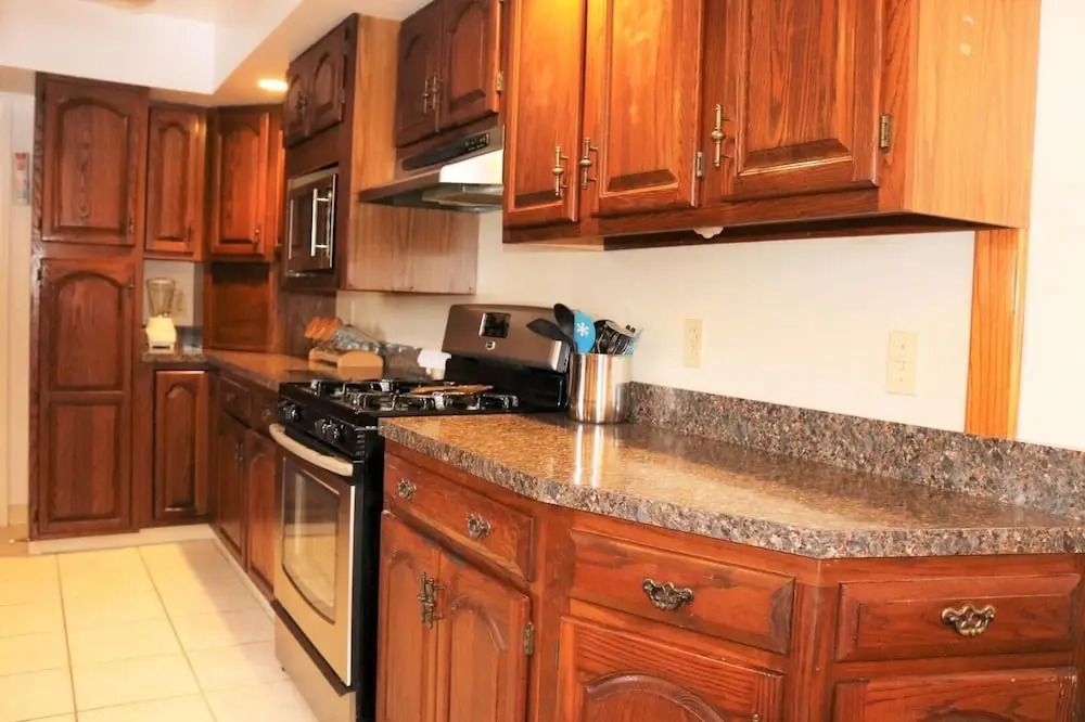 3640 Wells Bay Road 3 Bedroom Home by RedAwning