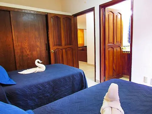 Departamento Marcela #1