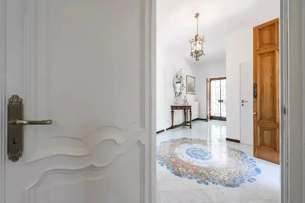 Villa Mary - OroBlu