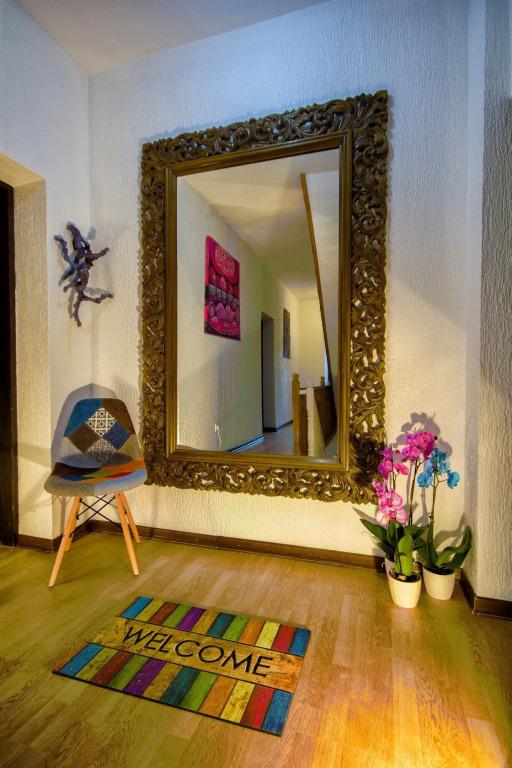 City point rooms & more