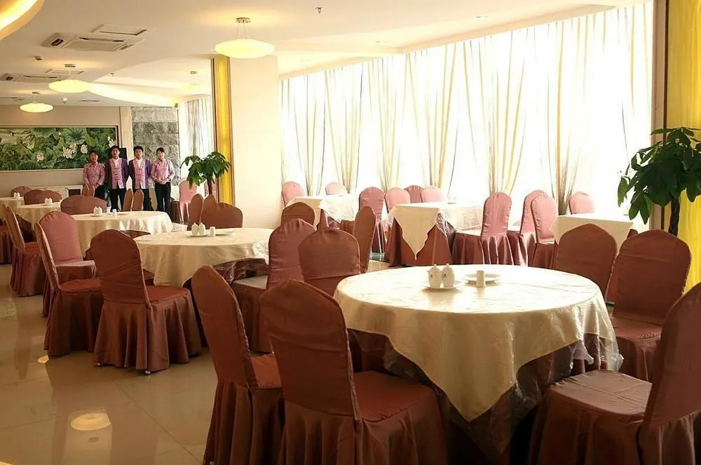 Grand River Garden Hotel