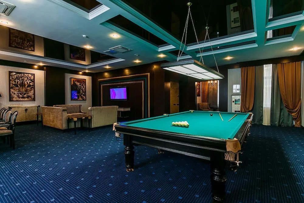 MyLINE relax complex