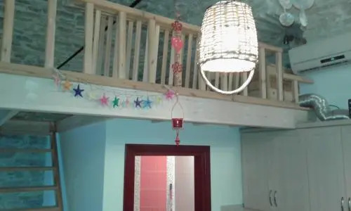 Patrika Traditional House