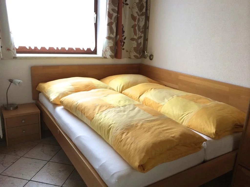Appartement Fischer