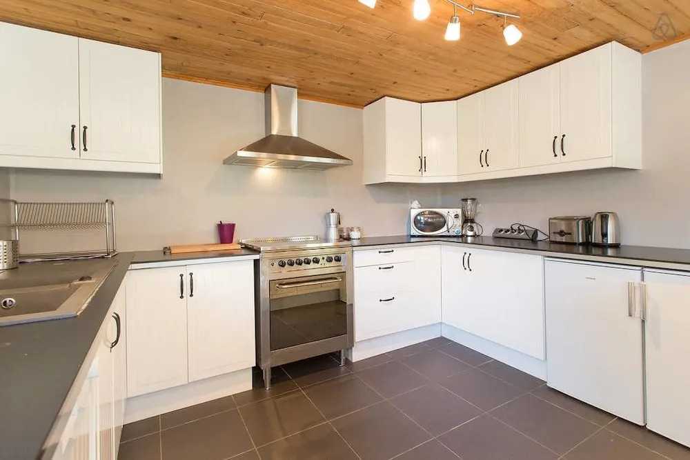 Chalet Falcon