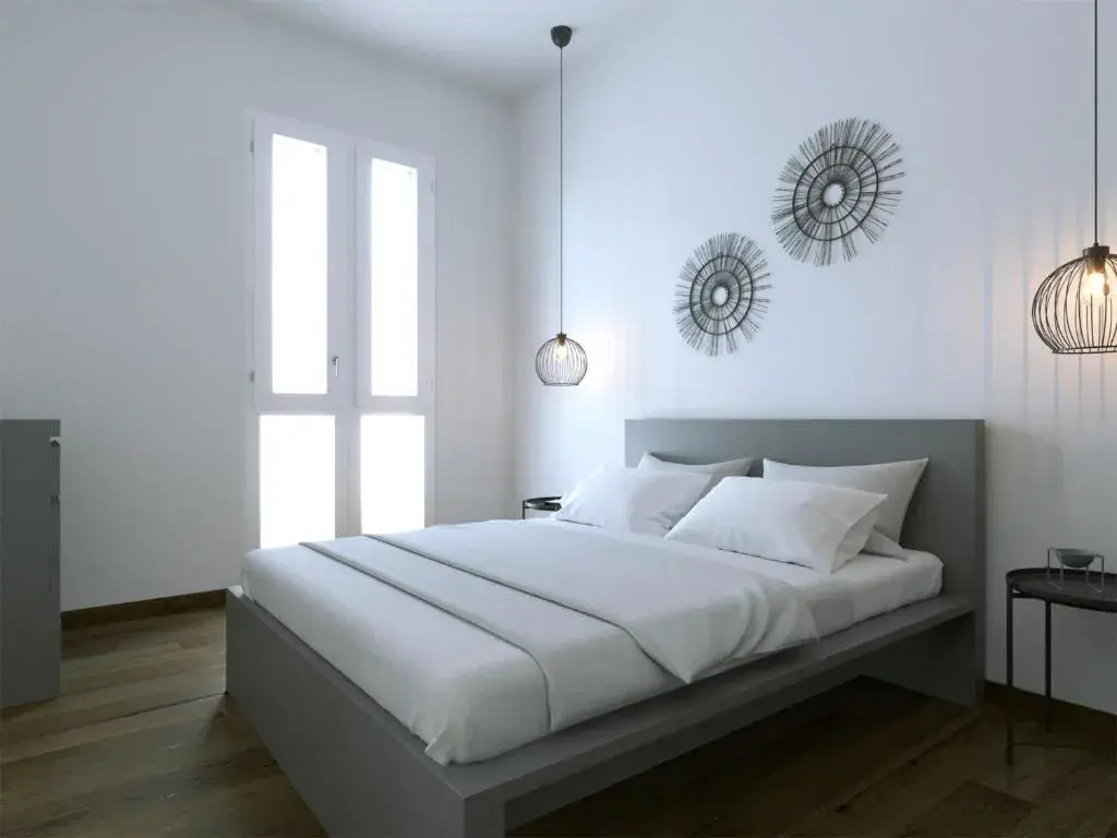 Fenici Levanzo - Island Apartments
