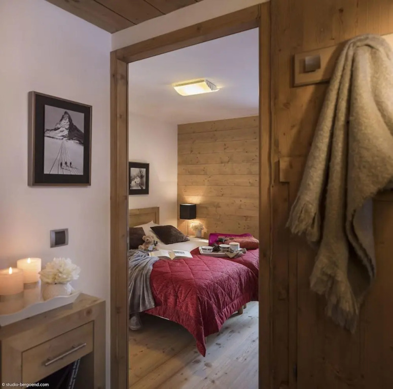 CGH Résidences & Spas Le Jhana