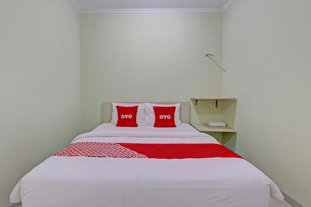 Hotel O Tumesa Homestay 2 Syariah
