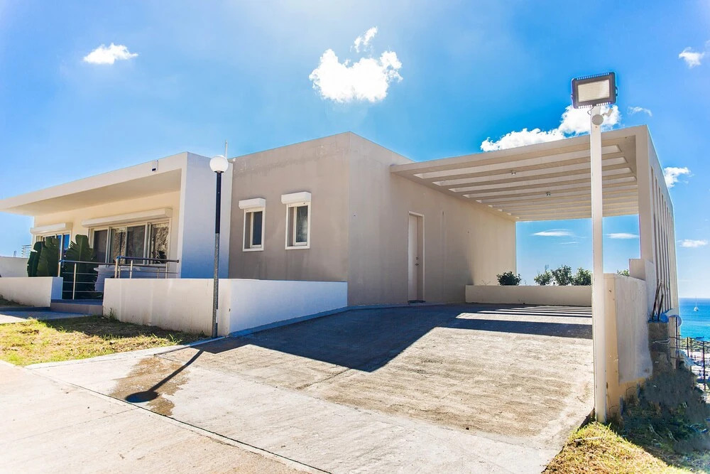 Villa Prestige