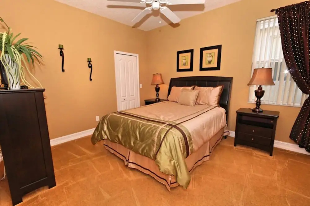 Highlands Reserve Golf & Country Club Four-bedroom