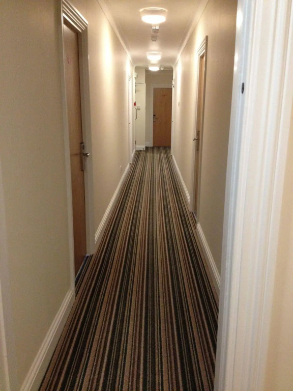 Granby Hotel