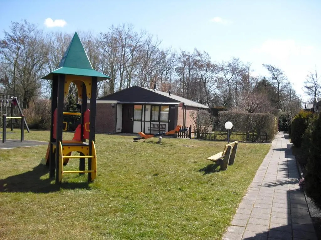 Zonneweelde