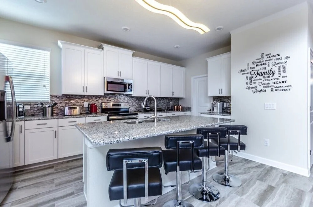 Champions Gate 5 Bedroom230725) Villa