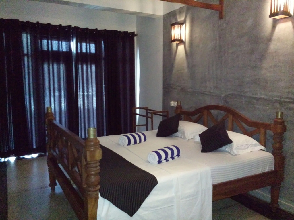 Aaradhya Mirissa By Ocean Reach Holidays