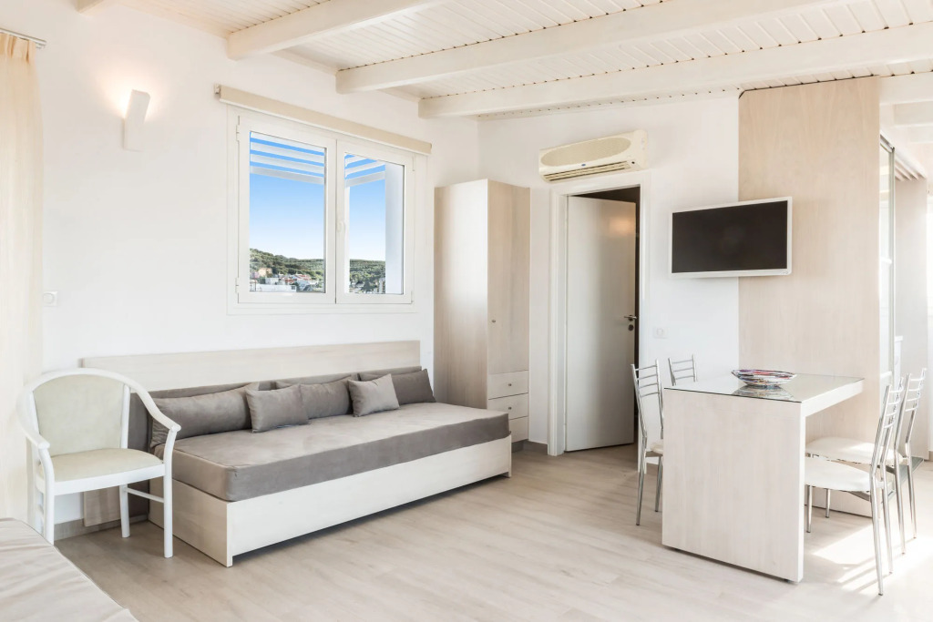 Vergina Beach Resort