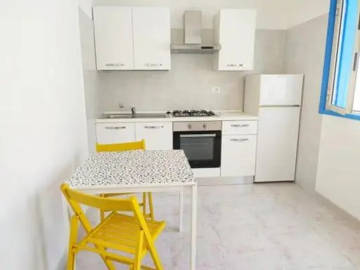 Al Meriggio Apartments