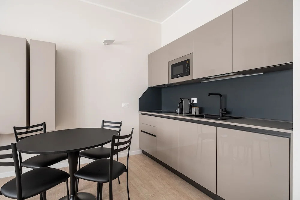 Boldrini Apartments by Wonderful Italy