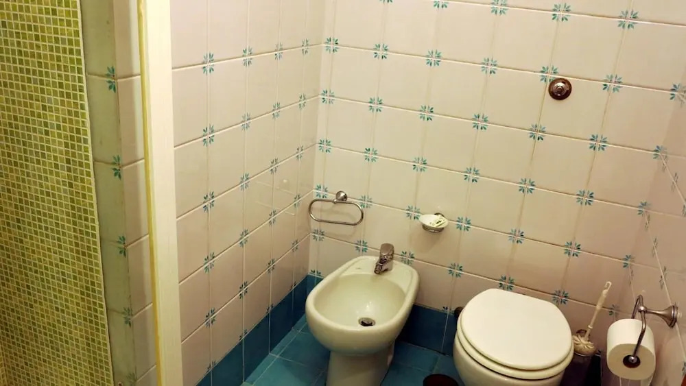 B&B "Centro Antico"
