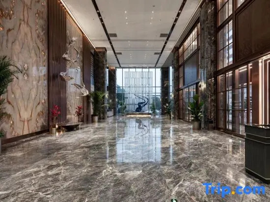 Yongli Tianxi Hotel