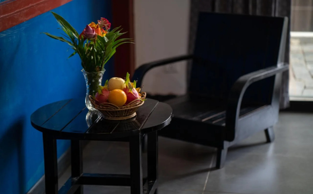 Romance Residence Villa