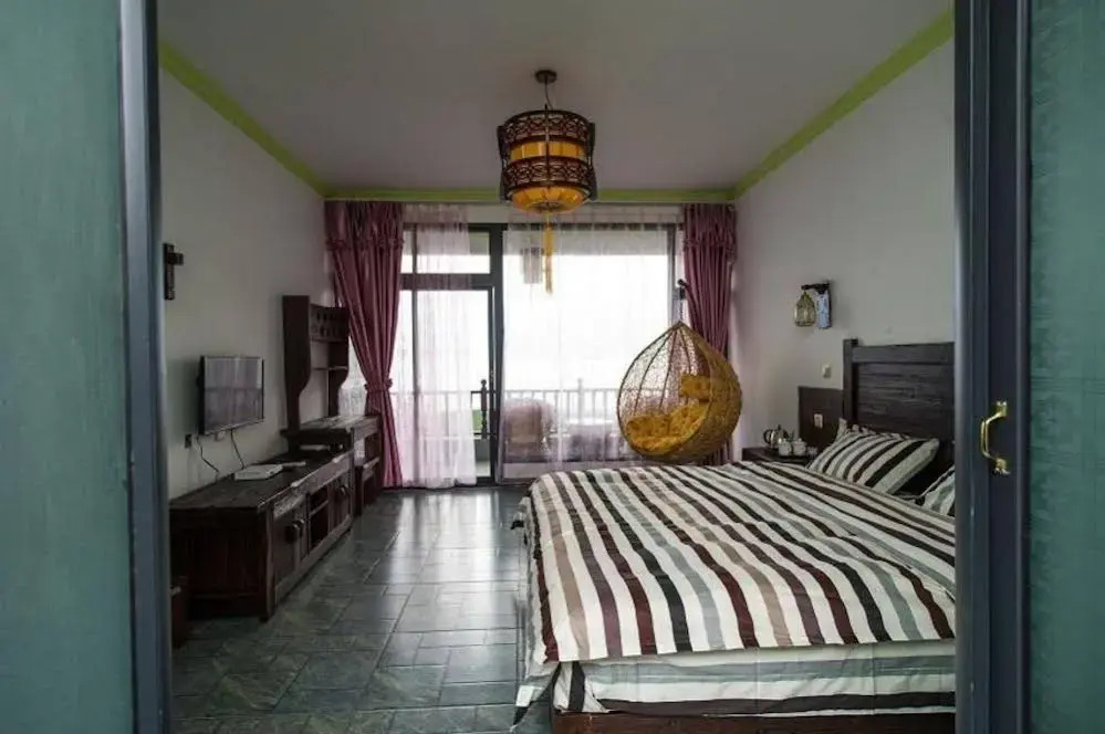 Shuanglang Yunlang Inn
