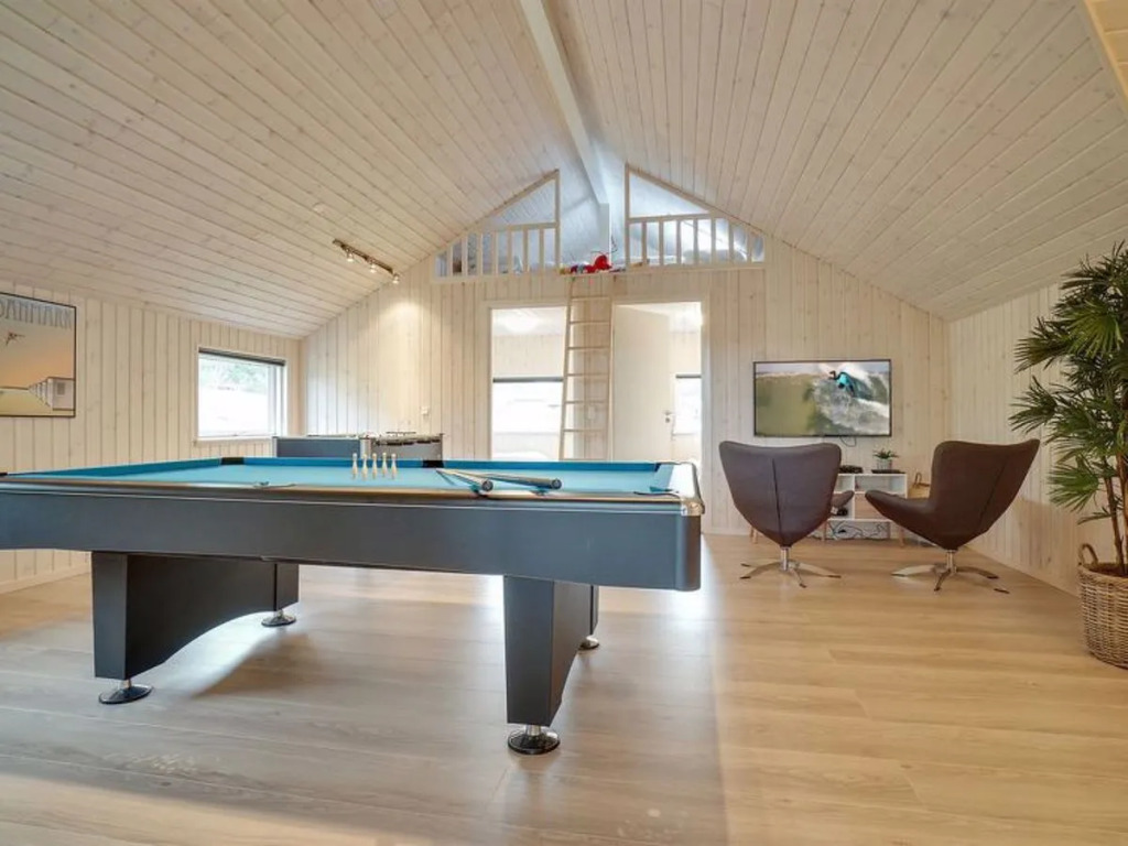 Holiday Home Vara - 800m from the sea by Interhome