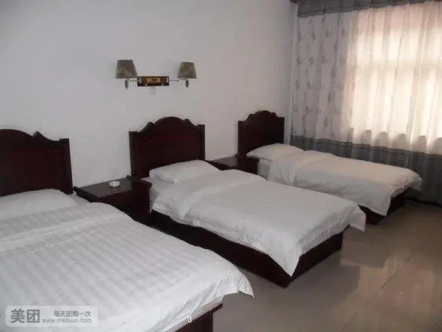 Sanpo Chuncheng Homestay