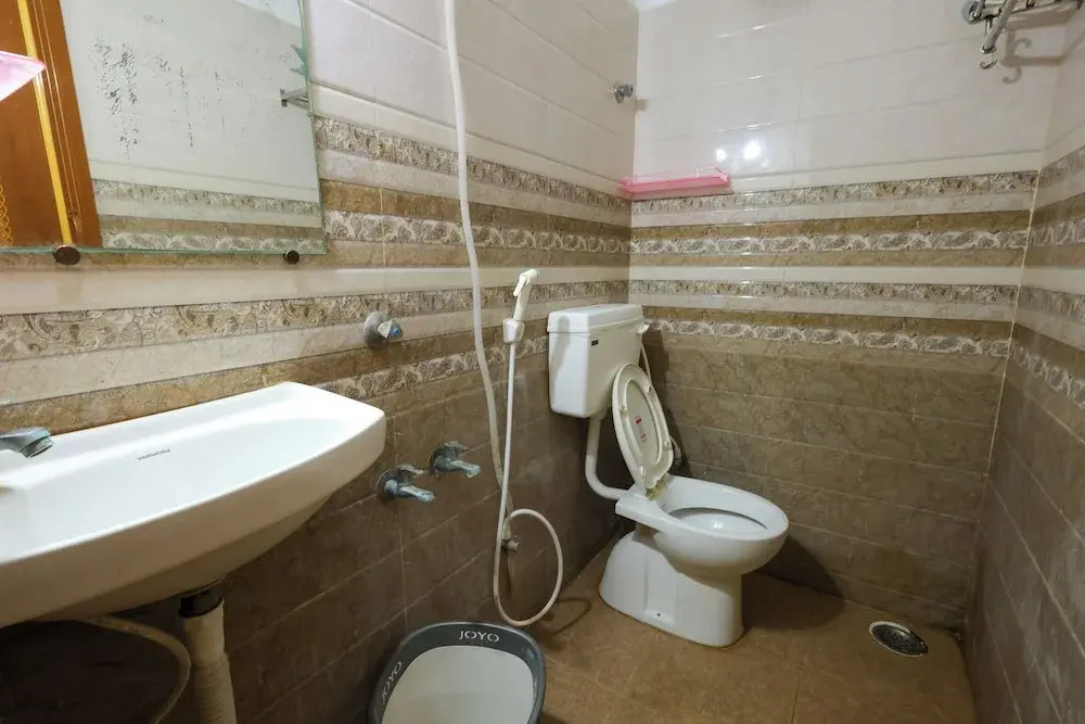 SBHS Homestay - Garudadri - Tirupati Bus Stand