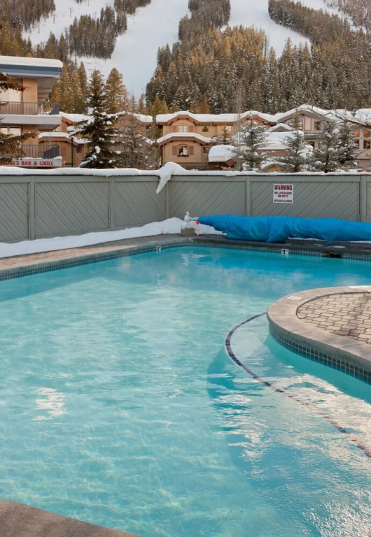 Greyhawk 10 - 2 Br Condo