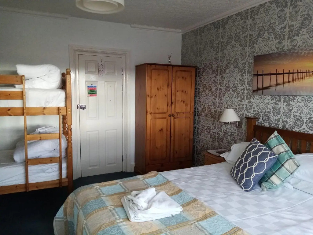 The Kenton Hotel