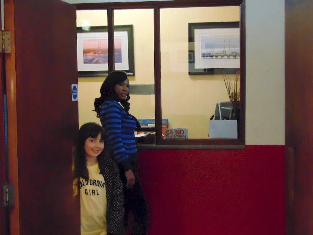 Rock Hotel Dublin