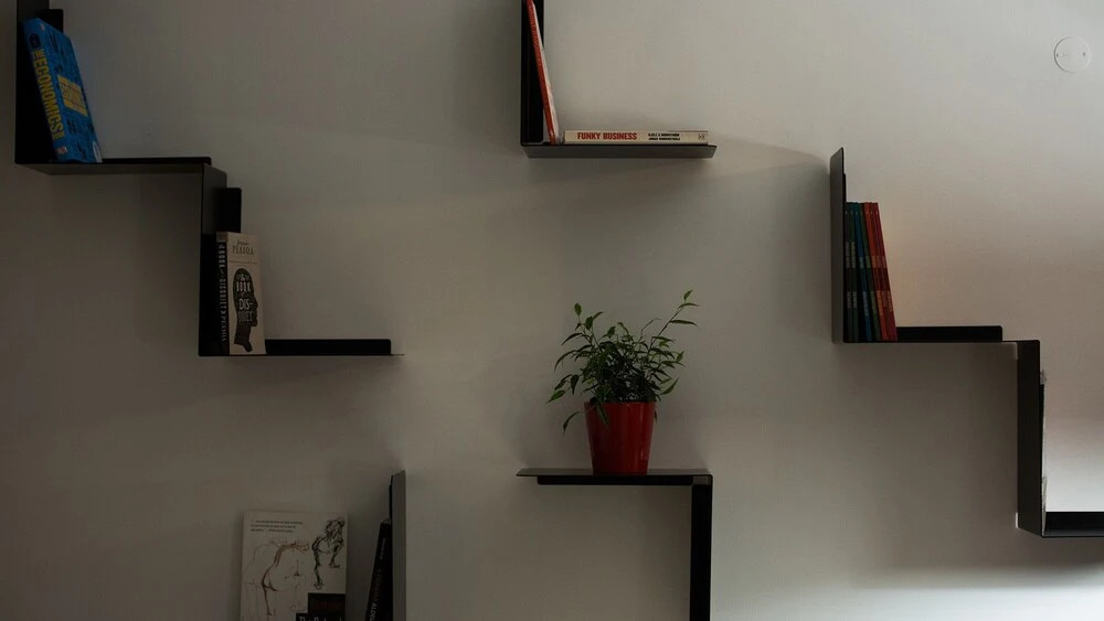 Tripas-Coração, Clérigos Apartment