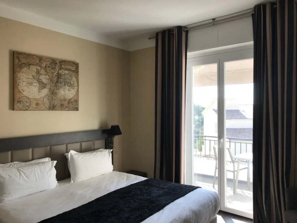 Hôtel La Villa Cap d’Antibes