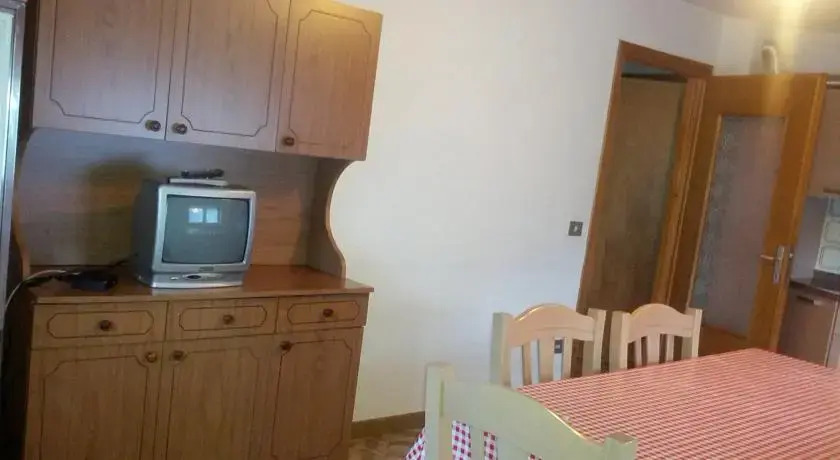 Apartments Isolaccia