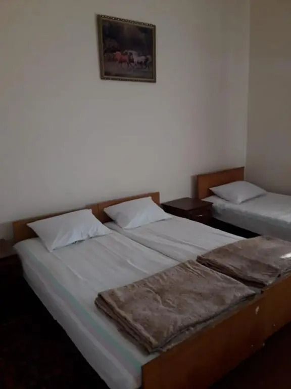 Guest house Nika