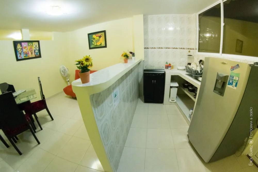 Apartamentos Villas de Cartagena