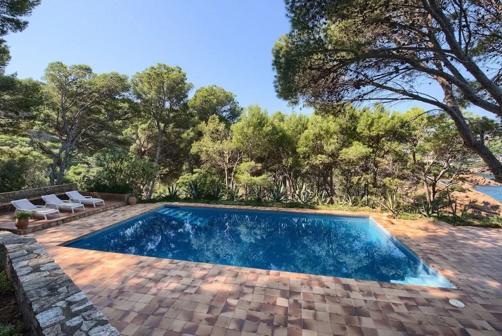 Villa Enrich