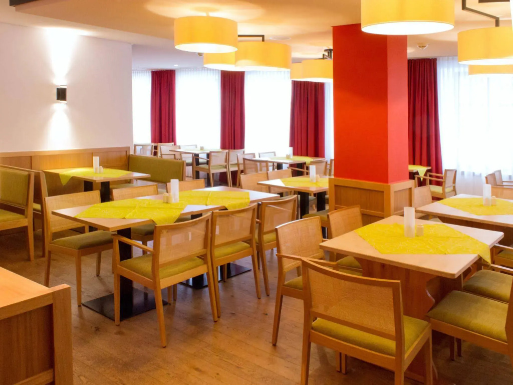 DORMERO Hotel Kelheim