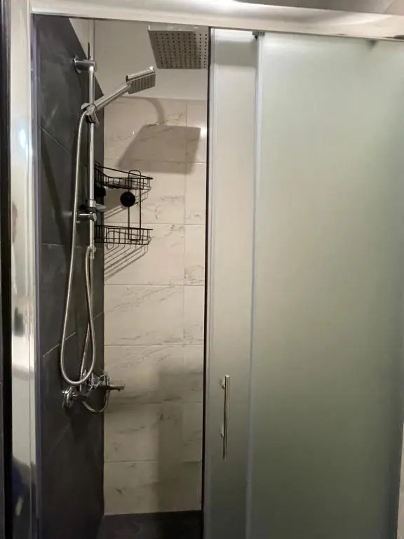 Modern Apartment 305