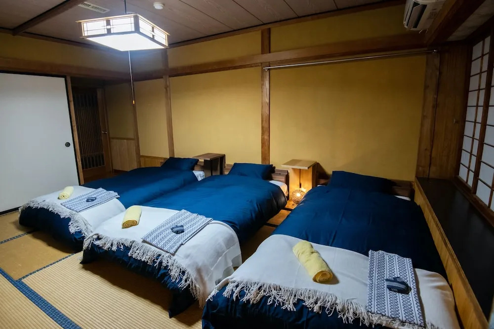 Toemu Nozawa Lodge
