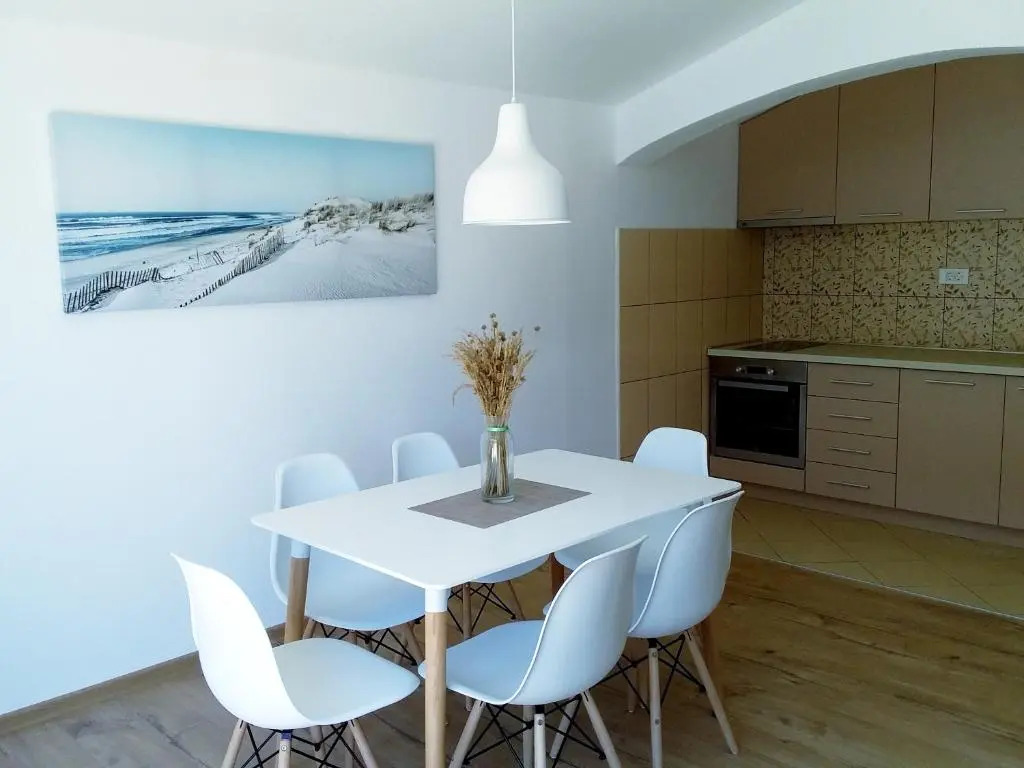 Apartments Marko Maros