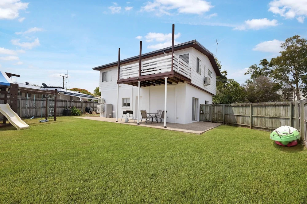 The White House Mooloolaba Beach
