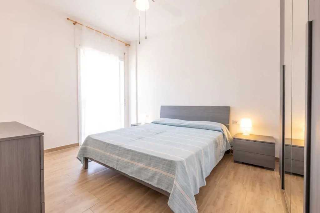 Casa Gallipolina with sea view
