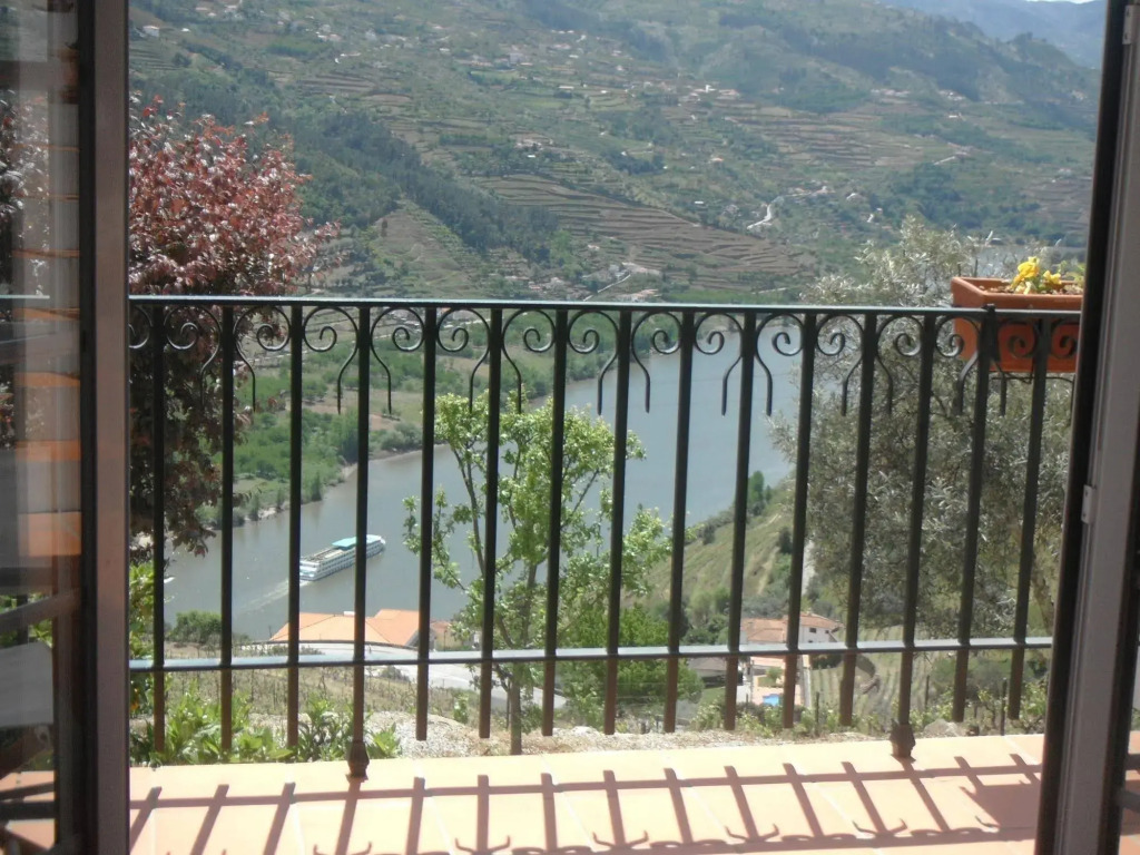 Casa De Canilhas